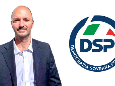 Democrazia Sovrana Popolare mette radici nella provincia di Lucca: boom di iscritti e nuove sezioni sul territorio