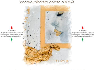 “Donna: bellezza, fragilità, rispetto, creatività”: incontro sull’universo femminile allo spazio “il Bagatto” Hotel Re Versiliana, sabato 19 settembre