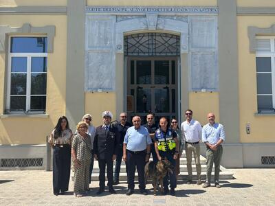 Sicurezza 60mila euro raccolti dal neo Comitato Interassociativo Forte dei Marmi per sostenere il progetto