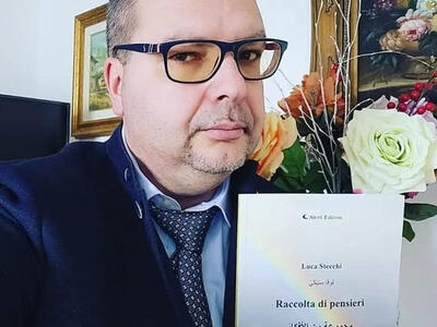 Premio Internazionale Juan Montaldo, Terzo posto per il poeta e autore biellese nella sezione dedicata all’inclusione sociale