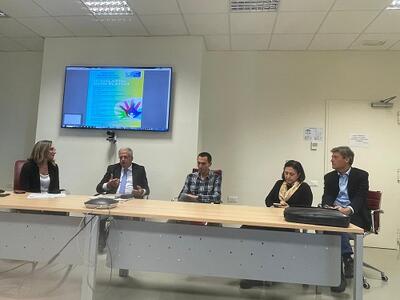 Azienda USL Toscana Nord Ovest: proseguono gli incontri regionali e aziendali sulle malattie rare