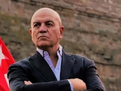 "Una biografia di periferia". Il libro di Marco Rizzo apre la rassegna estiva Parliamone in Villa a Villa Bertelli, venerdì 29 maggio