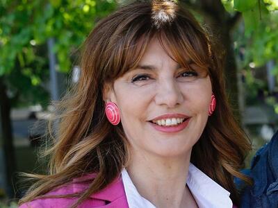 Maria Teresa Baldini, consigliere del Consorzio di Bonifica: &quot;Dichiarazione vergognosa del Presidente Sodini&quot;