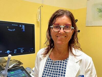 ASL Toscana nord ovest: Martina Liut èdirettrice Dipartimento Materno Infantile