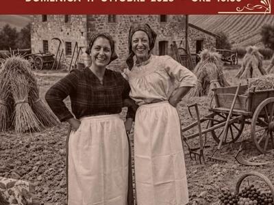 Seravezza: il Museo, uno stargate per viaggiare nel tempo tra ‘800 e ‘900: una visita guidata rievocativa domenica 27 settembre nel cartellone del festival “I Musei del Sorriso”