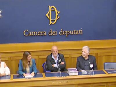 Alla Camera dei Deputati la presentazione del volume “Overview 2026”