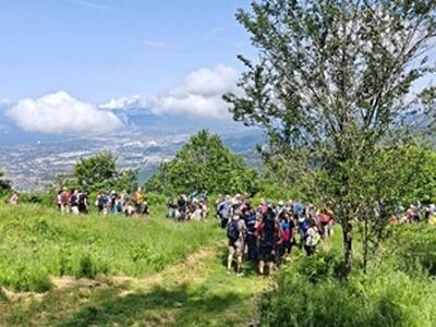 Torna la Giornata Europea dei Parchi: ecco le iniziative del Parco delle Apuane