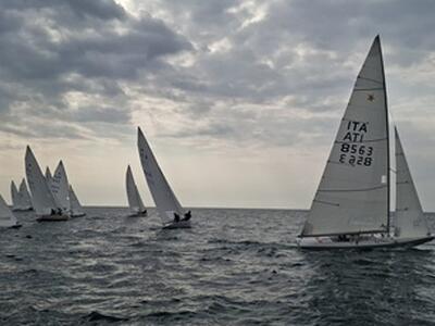 Per Michele Regolo ed Edoardo Natucci è buona la prima al Campionato di Primavera Star