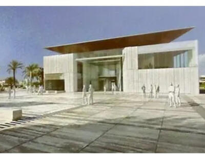 Italia Nostra Versilia accoglie con interesse il progetto di ristrutturazione dell'ex Arlecchino a Lido di Camaiore