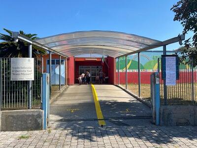 Seravezza: scuole di ogni ordine e grado aperte per orientare le scelte tutti gli Open Days sul territorio comunale