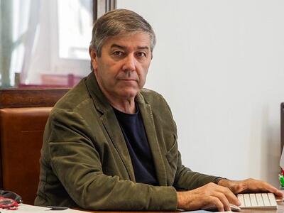 Il sindaco Murzi sulla ex Greppia: &quot;Un&#039;opposizione senza visione e senza memoria. Noi abbiamo rivalorizzato il cuore di Forte dei Marmi, loro non hanno mai avuto neppure l&#039;idea&quot;