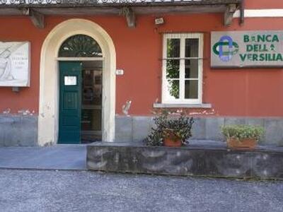 Vezzoni: Rimosso l'Atm esterno al Municipio, attivo da oggi pomeriggio quello interno