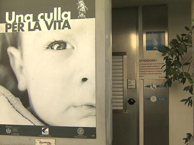 A Viareggio il progetto per la prima "Culla per la Vita": una rete di solidarietà a tutela della maternità fragile