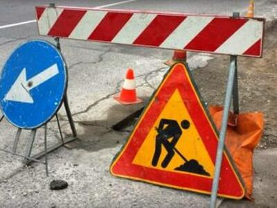 Forte dei Marmi, provvedimenti di disciplina del traffico relativi ai lavori previsti in centro