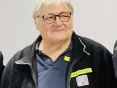 In pensione la dottoressa Giuseppina Dal Pino, punto di riferimento dell'emergenza territoriale in Versilia