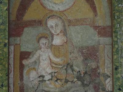 Cardoso, Palazzo della Cultura: La storia di Bartolomea Bertocchi    raccontata dalla donne del Circolo Fantasia