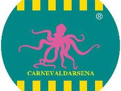 Nuova edizione del libro sulla storia del Carnevaldarsena. Presentazione venerdì 13 febbraio alle 16 al Museo della Marineria