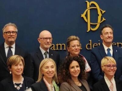 Turismo: al via la proposta di legge per le "Città Fisarmonica", il centrodestra agisce in maniera strutturale