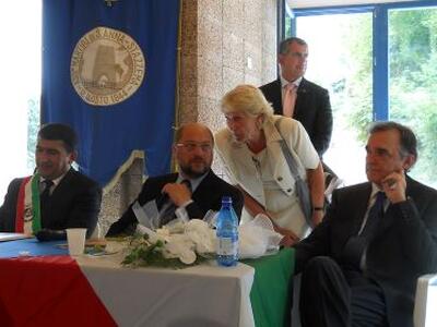 Giuseppe Vezzoni: Storia ricostruttiva di tre progetti viari del territorio di Stazzema - parte 13