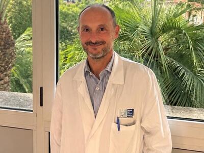 Nomine, Daniele Adami direttore della Chirurgia Vascolare Sud dell'Azienda USL Toscana nord ovest