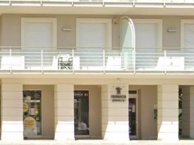 Farmacia Comunale di Vittoria Apuana, al via la riqualificazione della sede