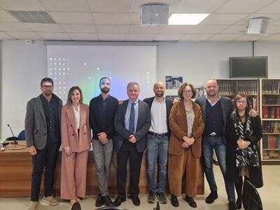 L’ospedale “Versilia” riferimento per la gestione del tromboembolismo venoso. Buona partecipazione all’evento organizzato dalla struttura di Medicina interna