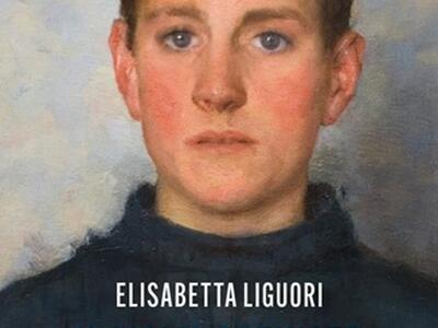 "Il figlio ostinato". Il libro di Elisabetta Liguori a Villa Bertelli, giovedì 14 maggio