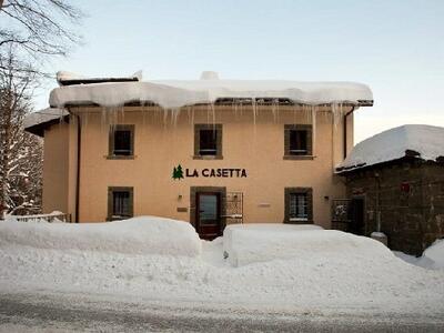 Iniziativa del Comune di Forte dei Marmi: "Abetone Week End". Fine settimana sulla neve per famiglie e alunni, dove la scuola diventa occasione di divertimento e condivisione