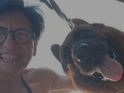 "Giulio &amp; Lella. Nuotando in parallelo alla vita" di Aurelia Trianni a Villa Bertelli, giovedì 18 dicembre