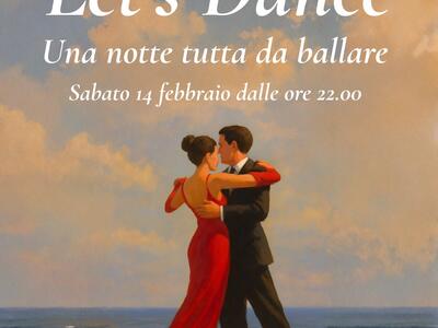 Carnevale -Brunch e veglione al Palace Hotel