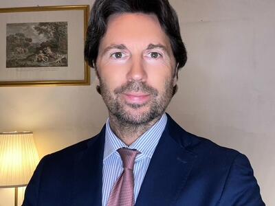 Mauro Domenici, candidato al consiglio comunale di Viareggio, lista civica Del Ghingaro a sostegno di Sara Grilli sindaco: "Servizi cimiteriali, una proposta di civiltà e vicinanza alle famiglie"