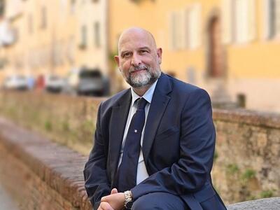 Sant’Anna di Stazzema, Giannini (FdI): "Solidarietà al sindaco Pardini. La democrazia non è impedire a un rappresentante eletto di partecipare a una commemorazione"