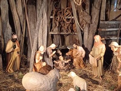 Pietrasanta: "Presepe di famiglia", la commissione al lavoro