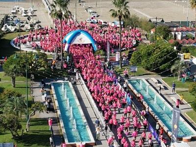 “Run for AIRC” Forte dei Marmi: scelta la data della nona edizione. Si partirà domenica 11 ottobre 2026