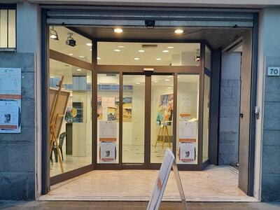 Due appuntamenti per il fine settimana alla Sala del San Leone di Pietrasanta