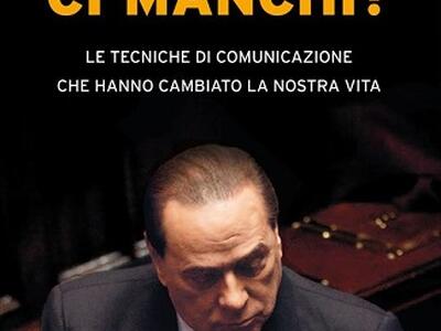 Patrick Faccioli l'analista della comunicazione più seguito su social e tv a Villa Bertelli, mercoledì 12 agosto