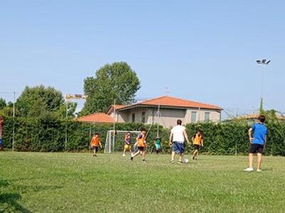 Summer Campus 2025, l&#039;amministrazione comunale conferma il centro estivo dedicato a ragazze e ragazzi
