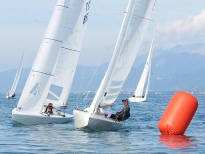 Per Antonio Balderi e Claudio Parboni buona la prima al Campionato d'Autunno Star SVV 2026