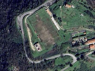 Stazzema: aggiudicati i lavori per la riqualificazione dell’impianto sportivo di Retignano per nuova illuminazione, accessibilità e palestra all’aperto