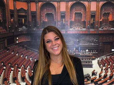 Elisa Montemagni, deputato della Lega: "Sanità, sulle Case di Comunità anche in Versilia si naviga a vista. Poche in generale quelle totalmente operative e c'è il rischio di sguarnire gli ambulatori cittadini"