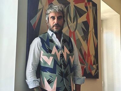Lo spassoso mondo di OSHO - Federico Palmaroli - a di scena a Villa Bertelli, mercoledì 28 luglio