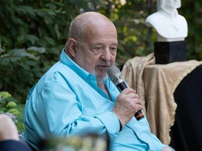 Si apre con lo storico e saggista Franco Cardini la rassegna su San Francesco a Villa Bertelli, giovedì 18 giugno