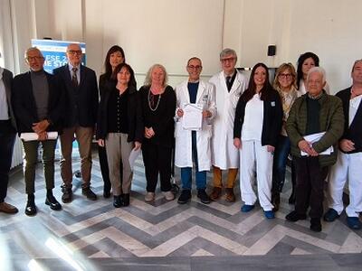 Giornata Mondiale dell’Obesità, mercoledì 4 marzo visite gratuite su prenotazione nelle Case della Salute di Livorno, Lucca, Massa e Versilia