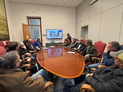 Via Mazzini si rinnova: confronto con i commercianti prima dell'avvio del cantiere