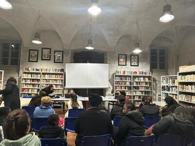 Natale a Seravezza i prossimi eventi