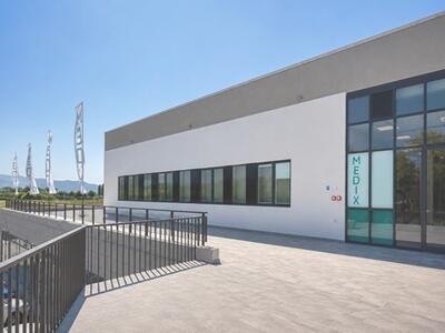 Sanità, nasce in Versilia un nuovo polo ad alta tecnologia con oltre 90 specialisti: venerdì 3 luglio l'inaugurazione di Medix a Pietrasanta