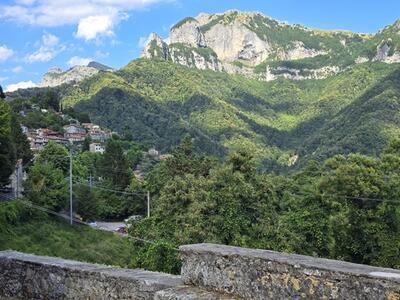 Approvato un progetto storico per Stazzema 1,8 milioni di euro per tre nuovi parcheggi nei borghi di Stazzema