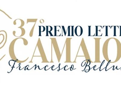Premio Letterario Camaiore: annunciati i vincitori dei premi collaterali