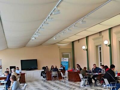 Oltre 40 aziende alle giornate del Recruiting Day 2026 a Villa Bertelli