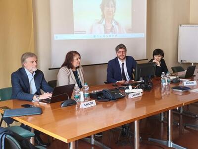 Confindustria e Confindustria Toscana Nord facilitatori del dialogo sulla riforma scolastica 4+2